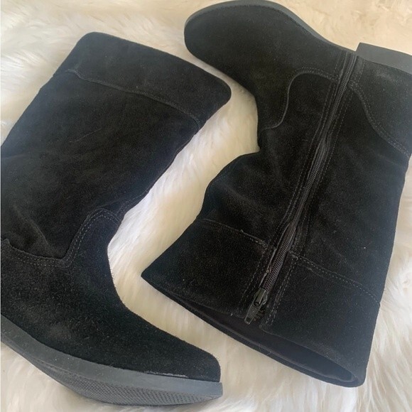 Marc Joseph boots - Picture 5 of 8